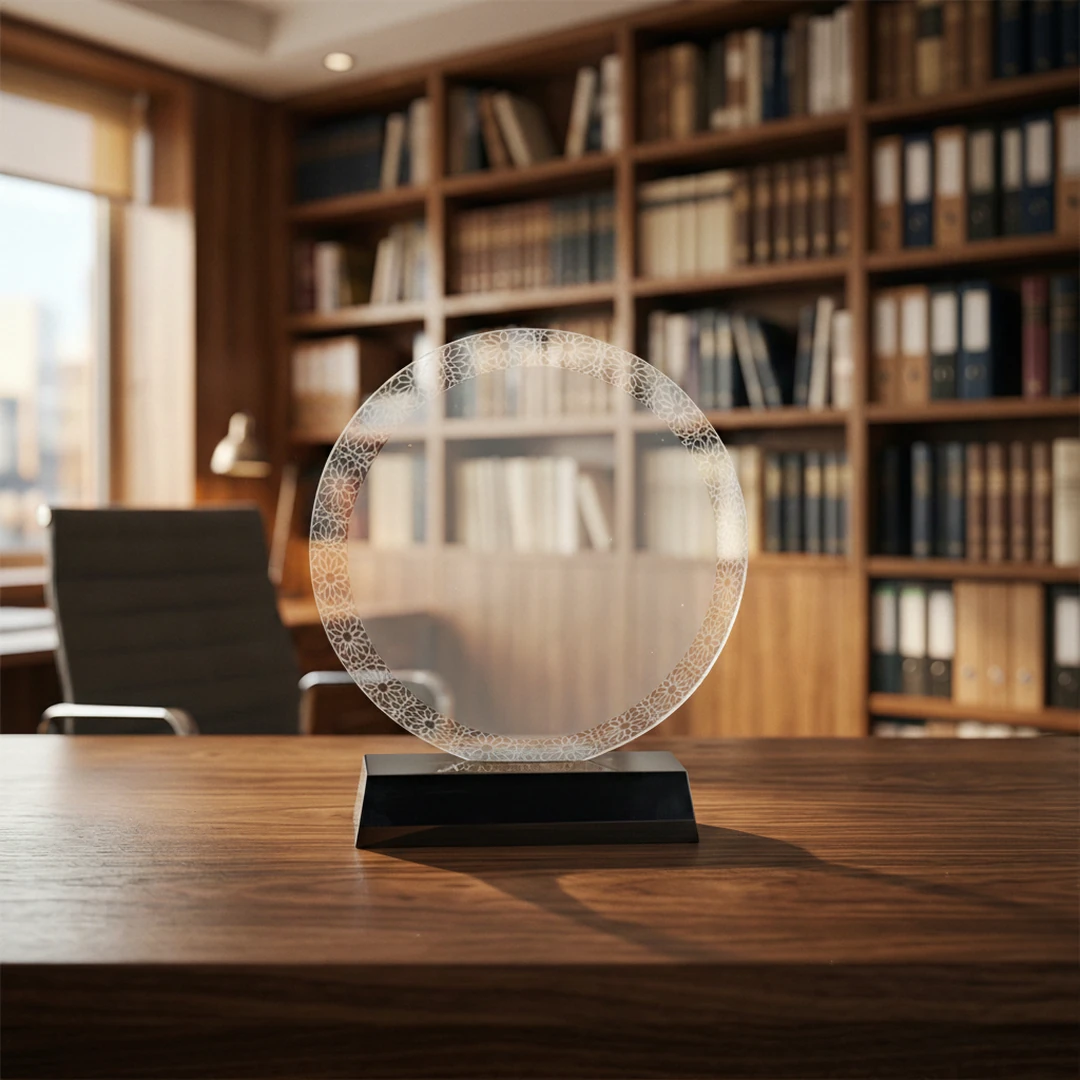 Crystal Awards 48